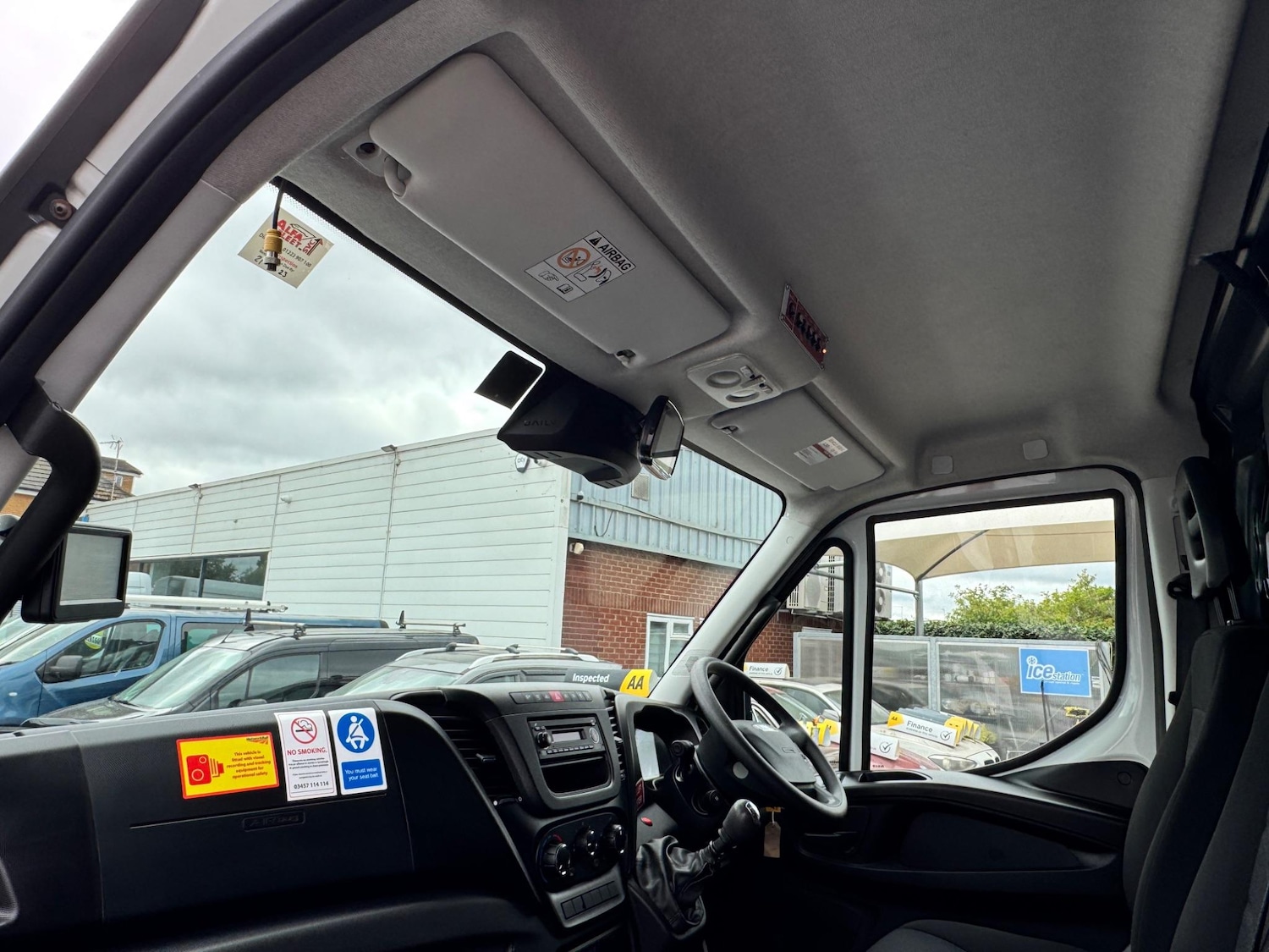 Vehicle 26