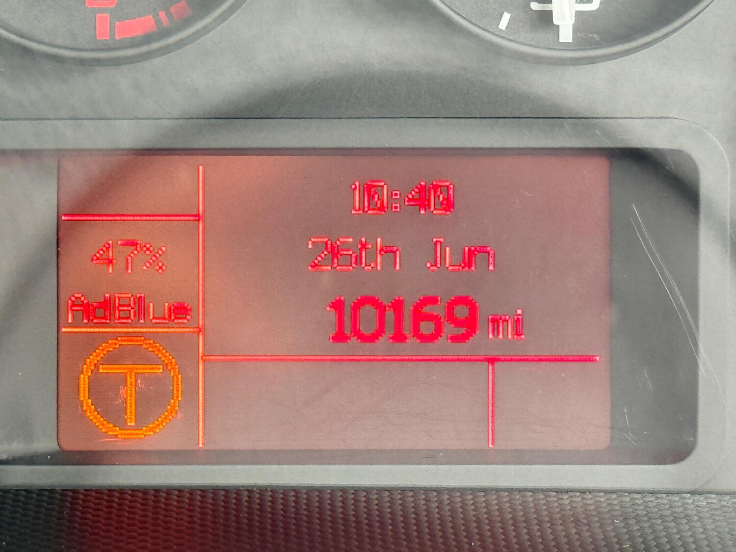 Vehicle 29