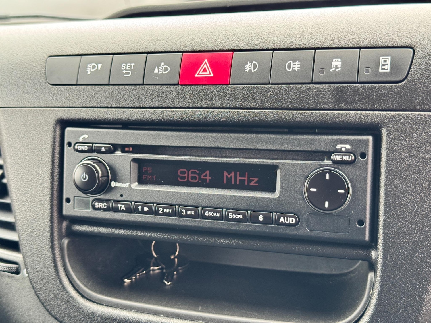 Vehicle 31