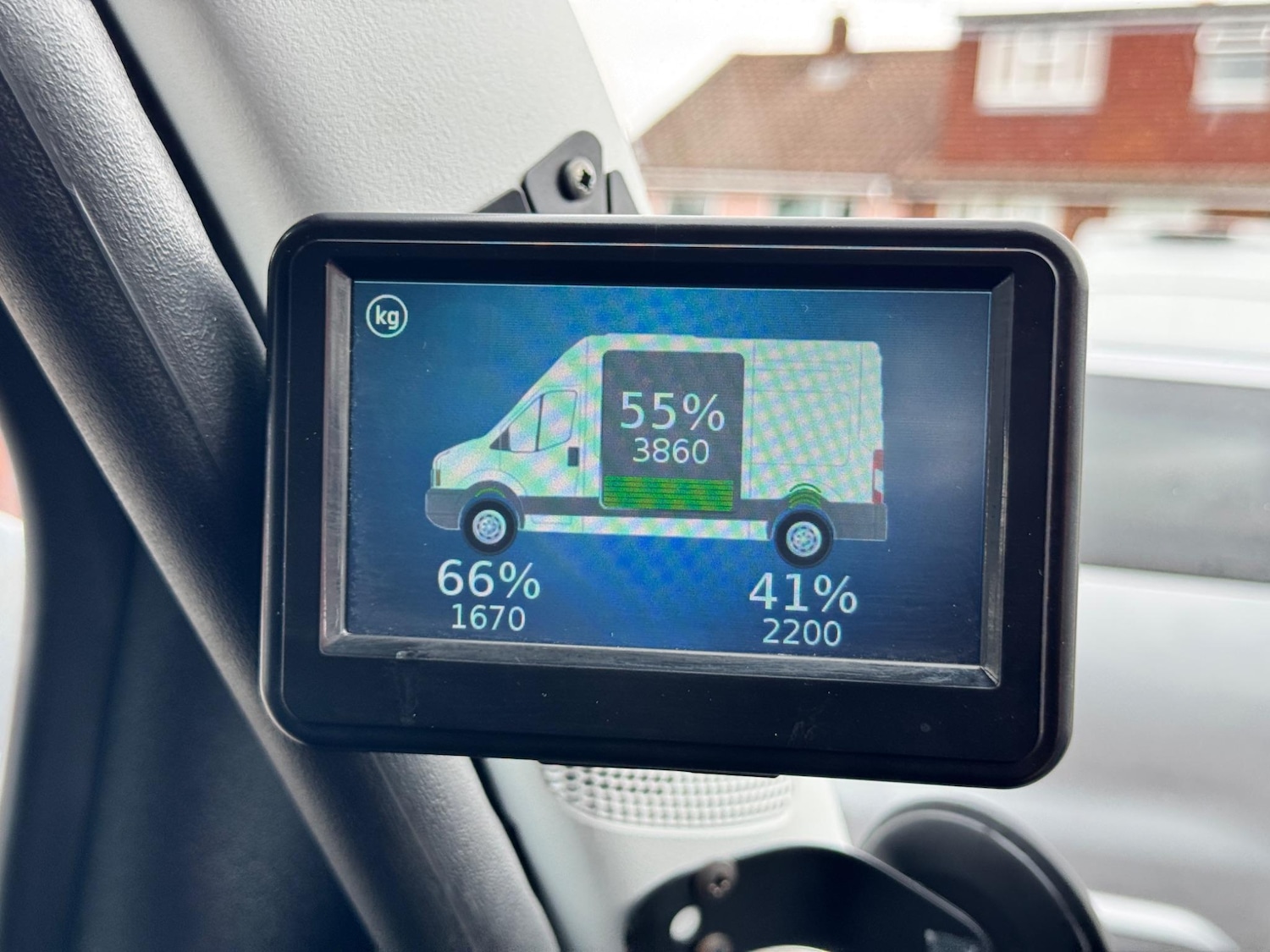 Vehicle 33
