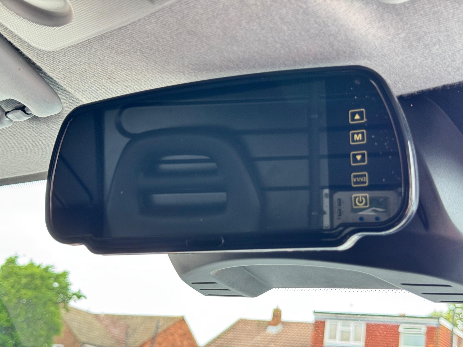 Vehicle 37