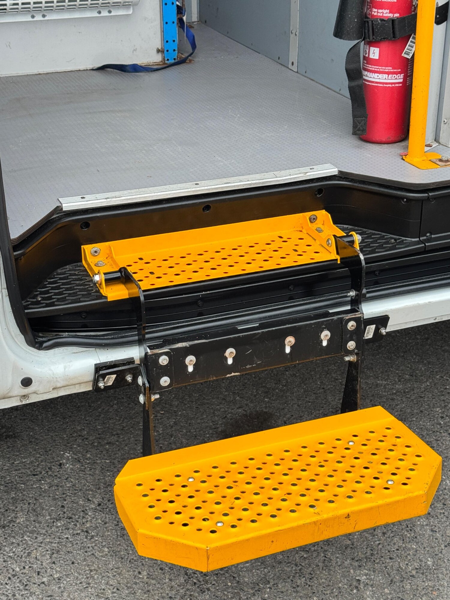Vehicle 48