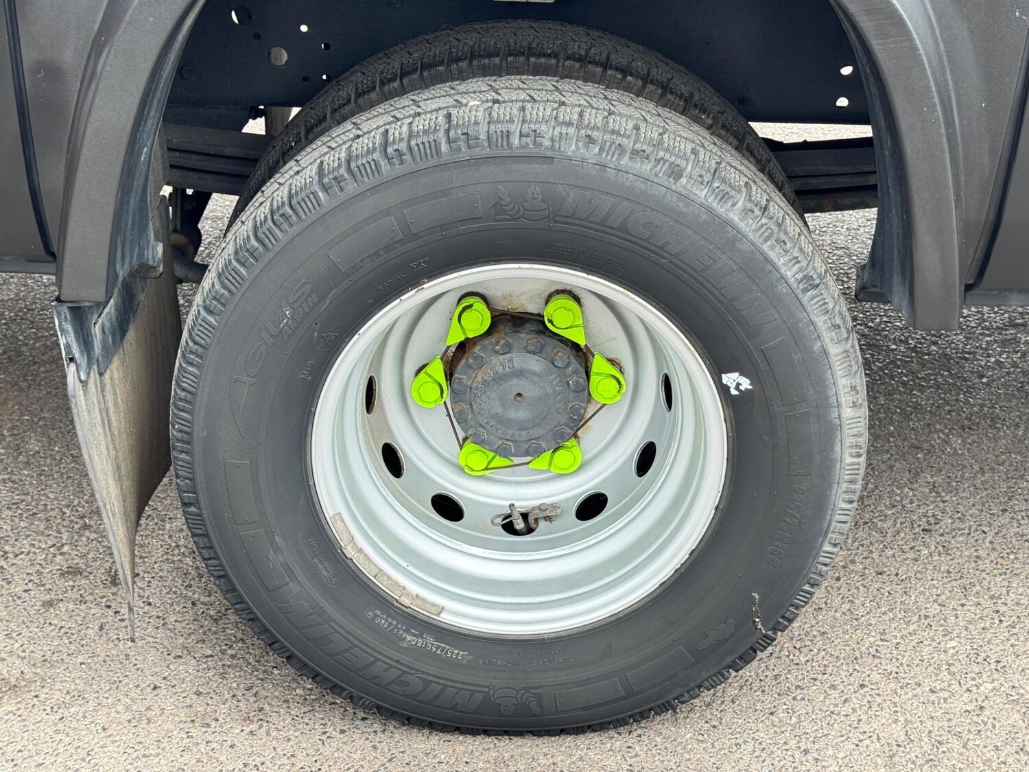 Vehicle 60