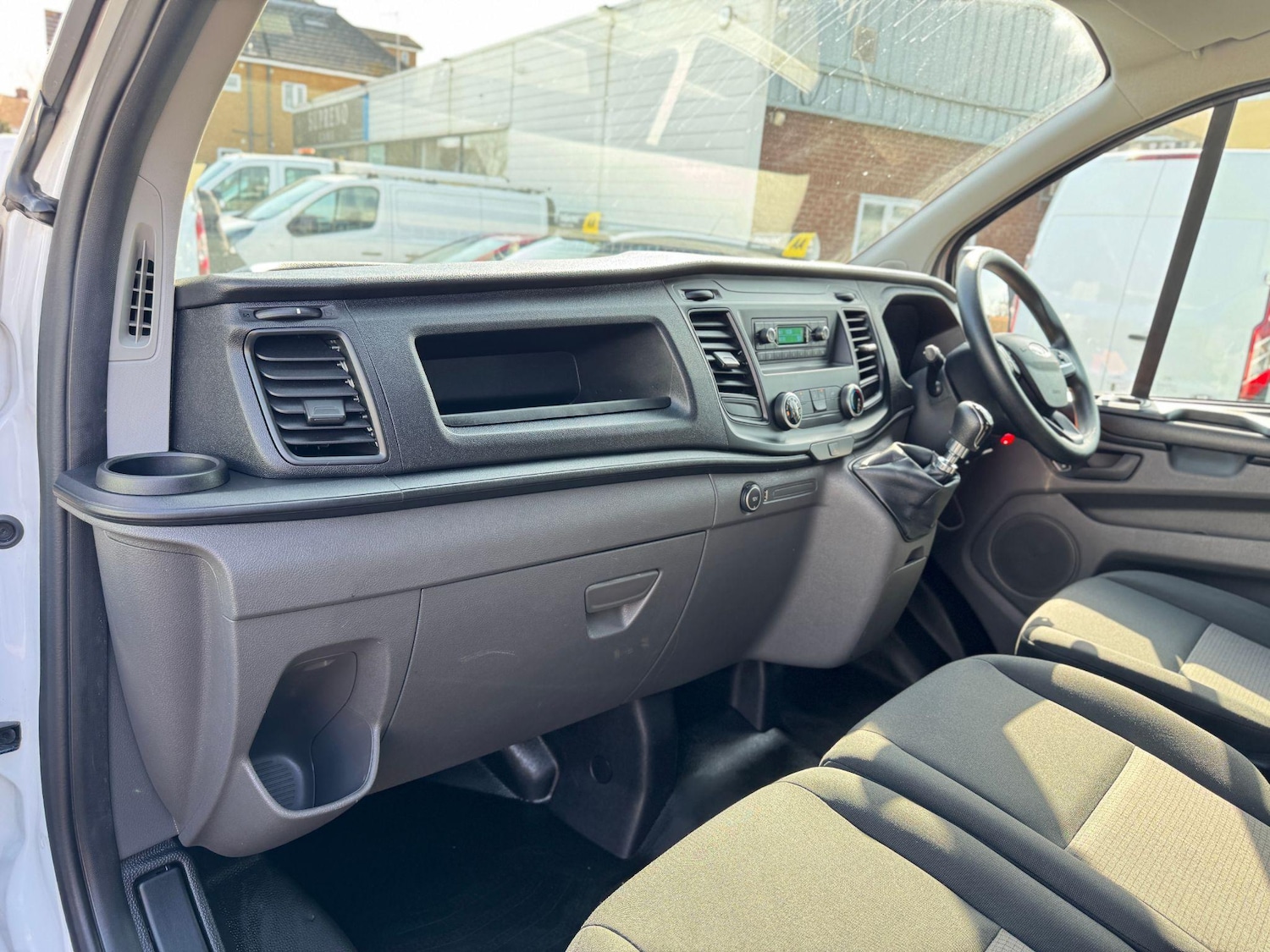 Vehicle 23