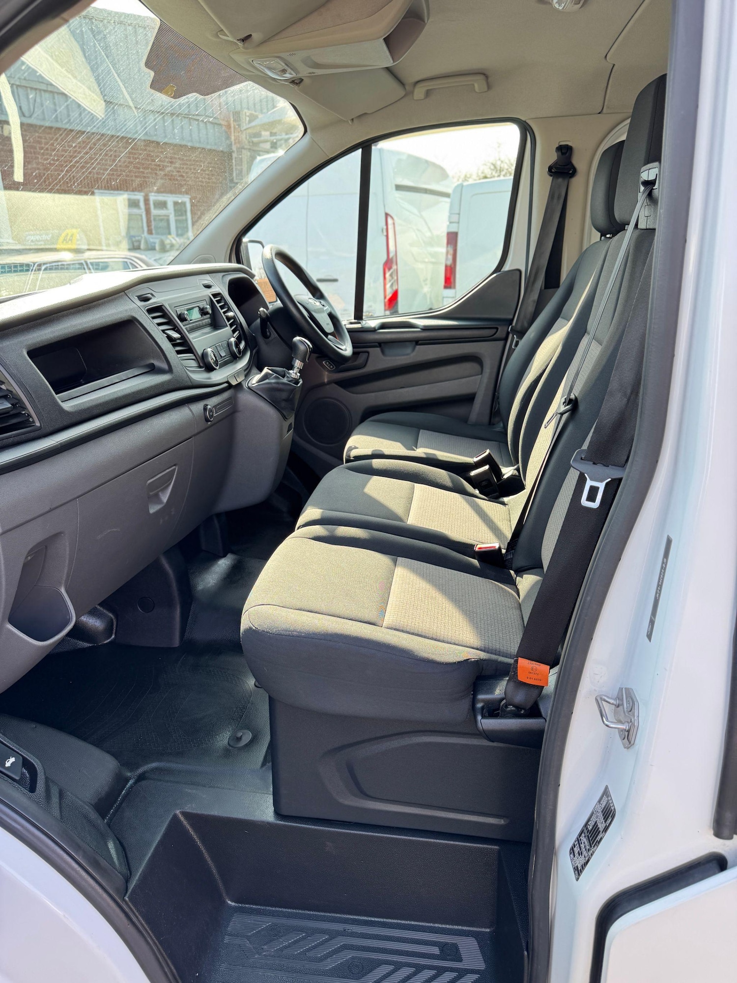 Vehicle 24