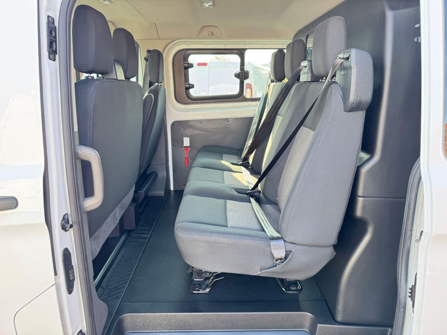Vehicle 26