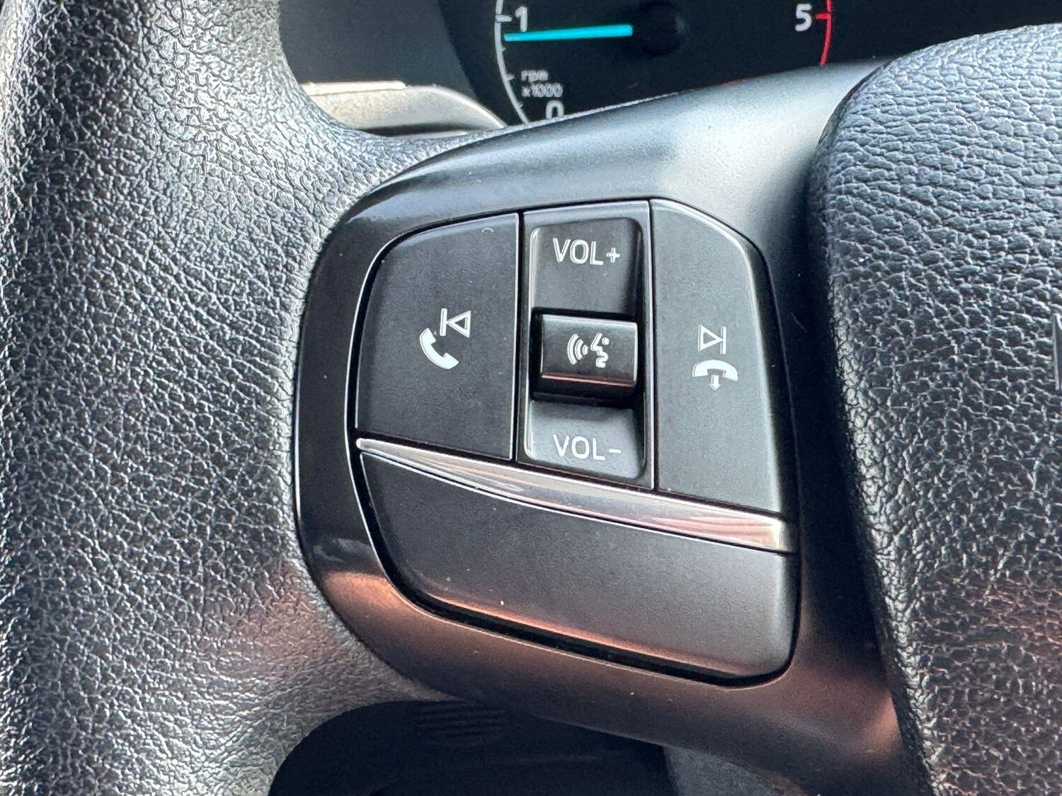 Vehicle 34