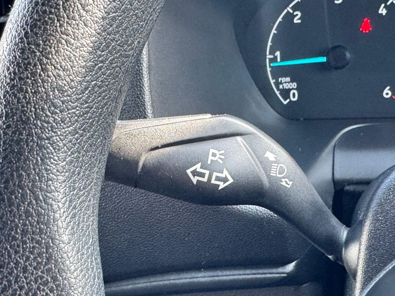 Vehicle 36