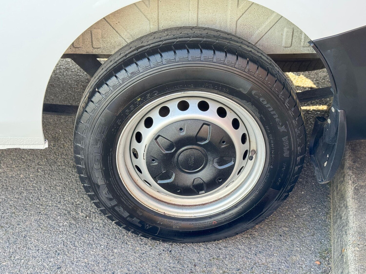 Vehicle 45