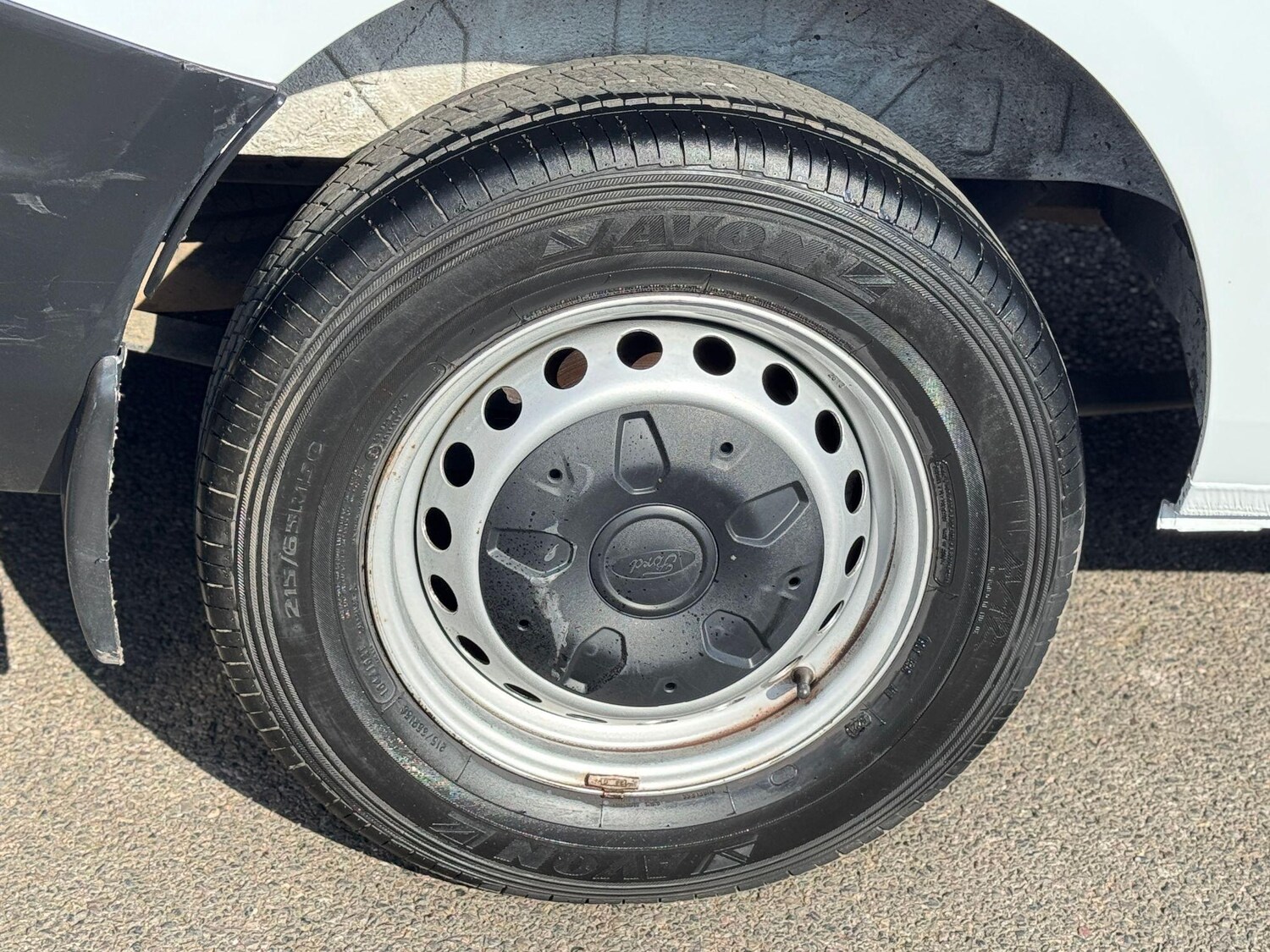 Vehicle 46