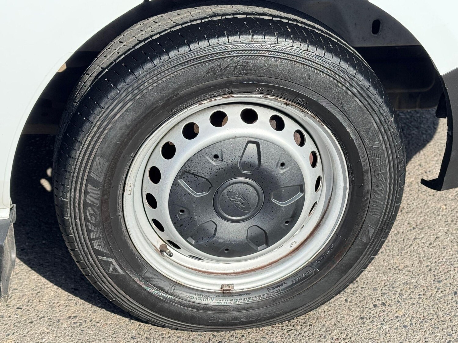Vehicle 47