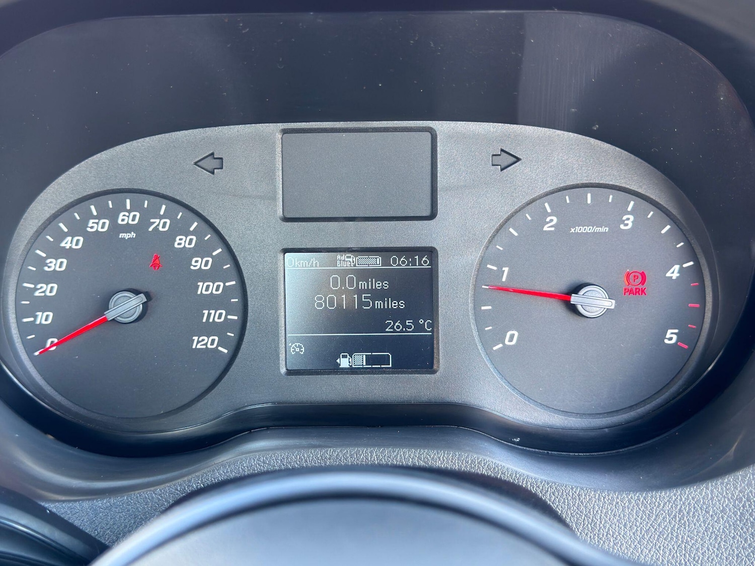 Vehicle 24