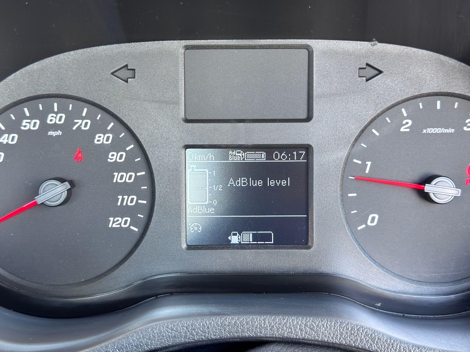 Vehicle 25