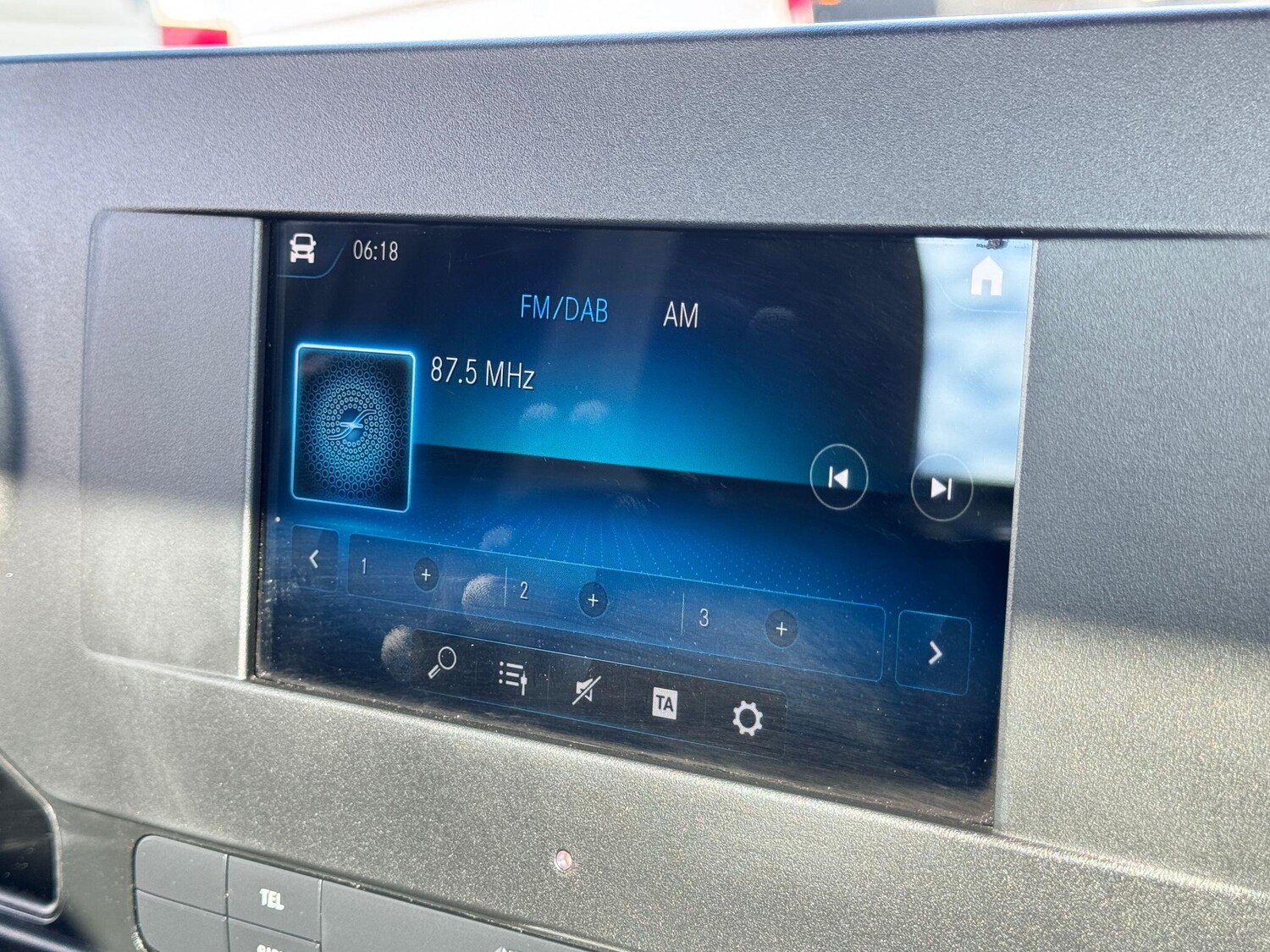Vehicle 30