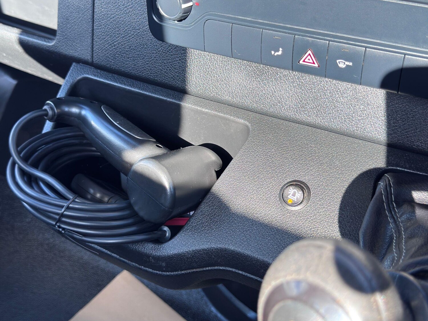 Vehicle 40