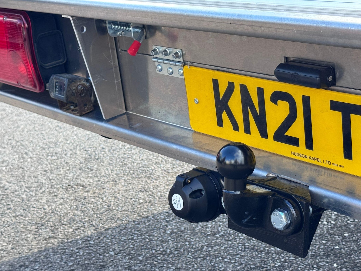 Vehicle 45
