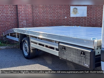 Used Mercedes-Benz Sprinter 2021 for sale - 75665082: Photo