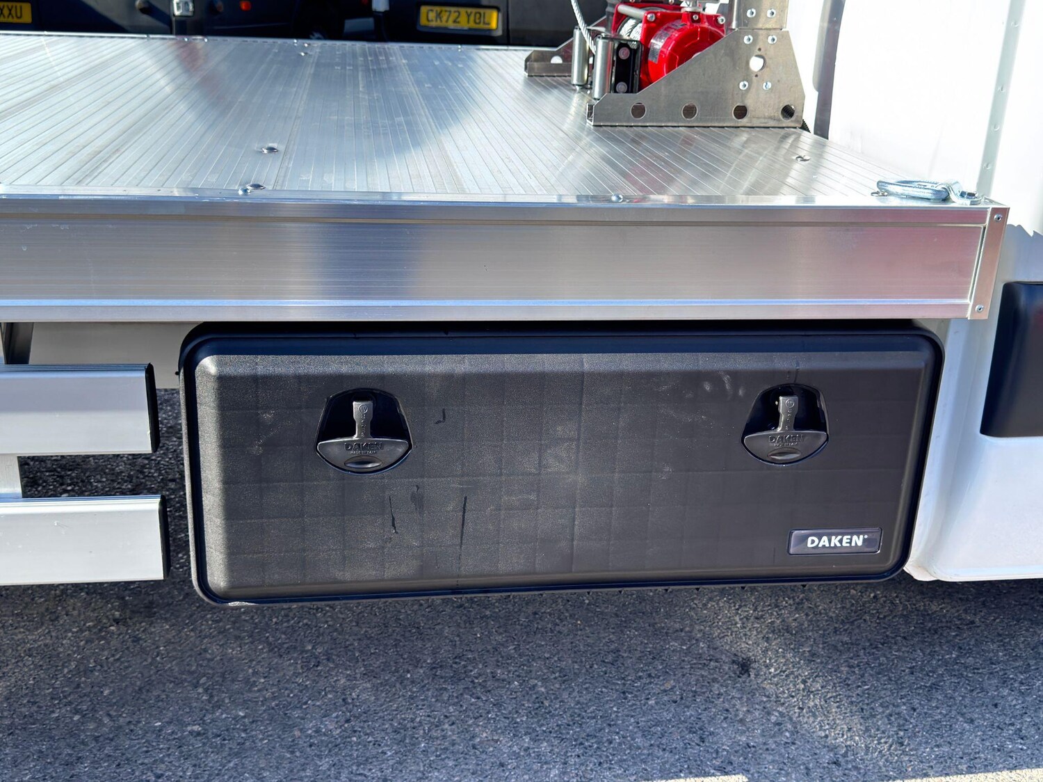 Vehicle 53
