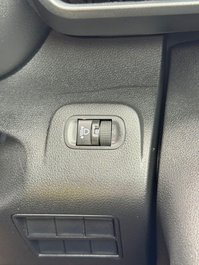 Vehicle 40