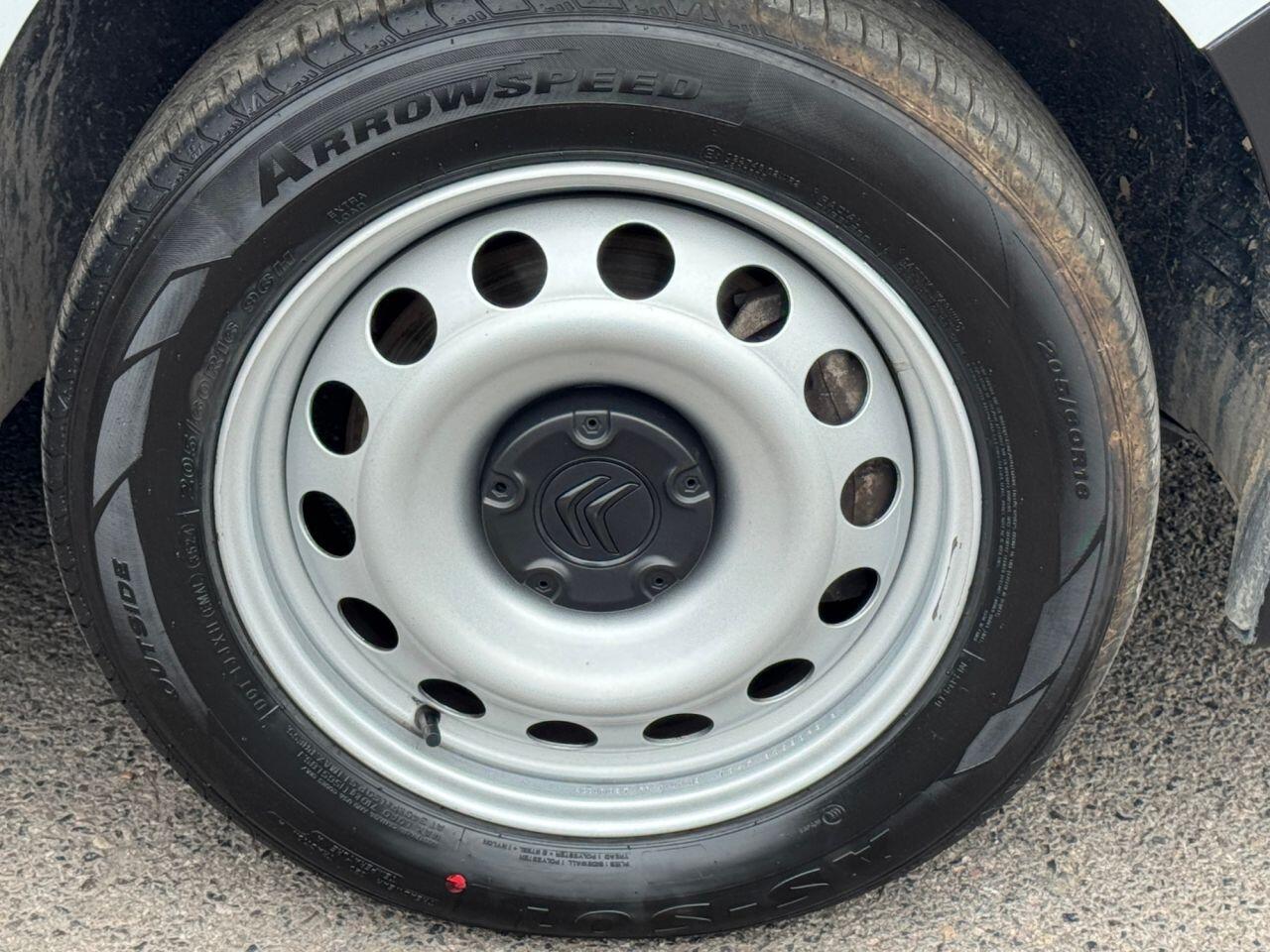 Vehicle 41
