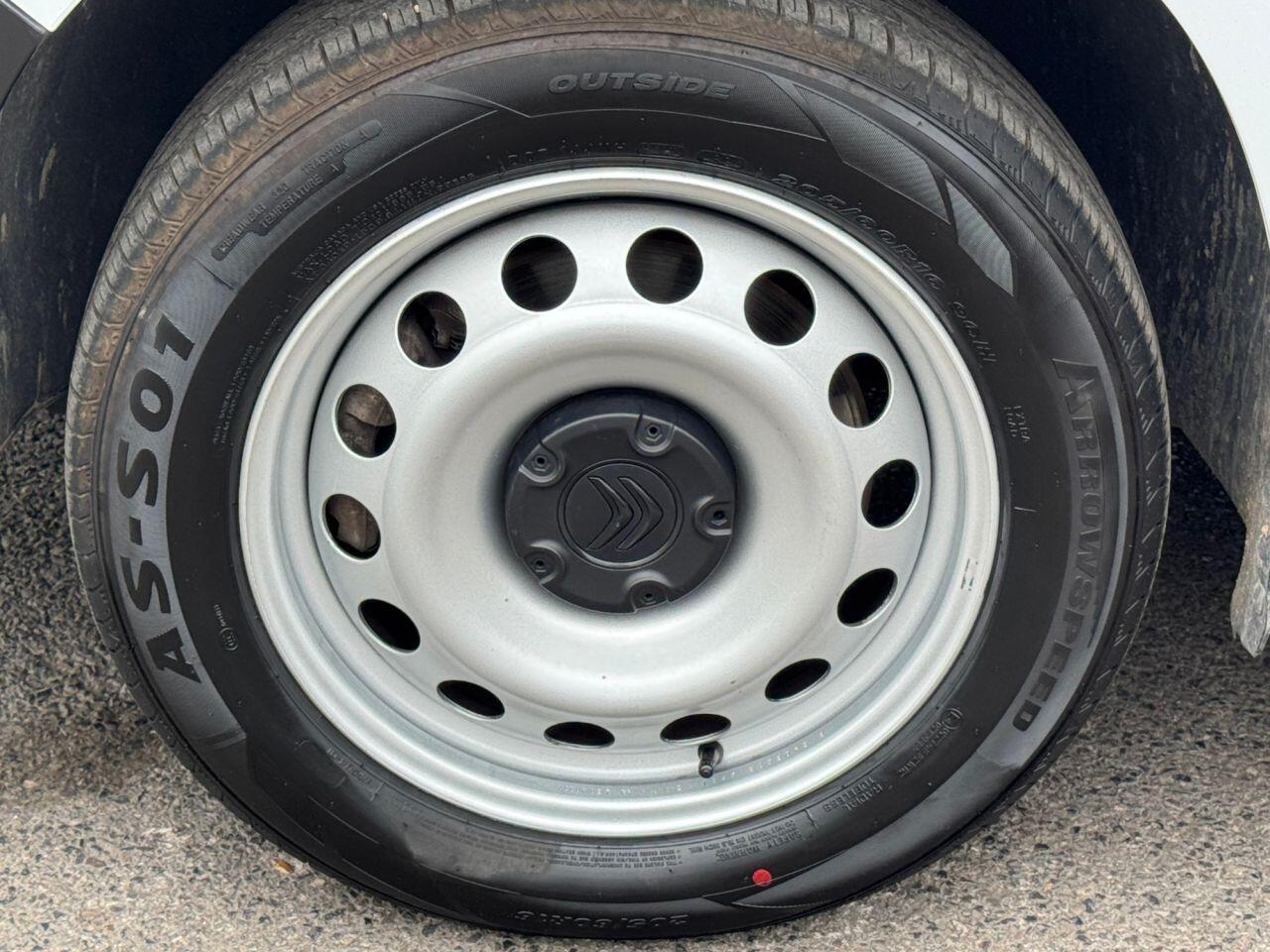 Vehicle 43