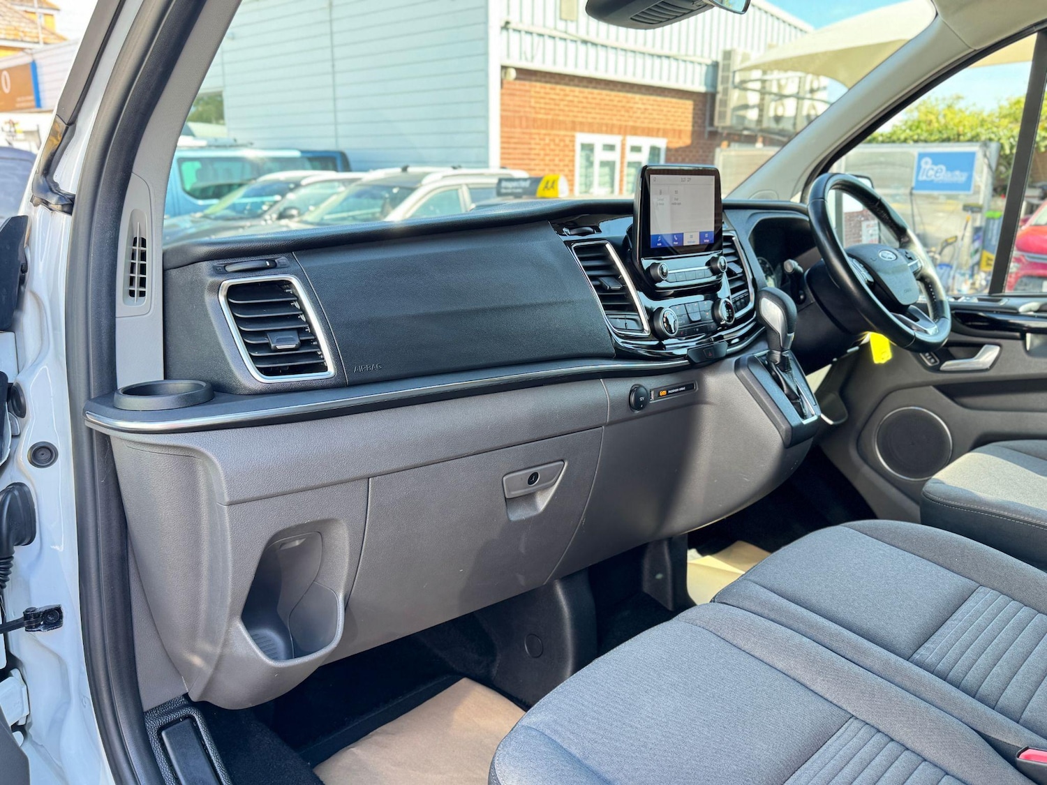 Vehicle 24