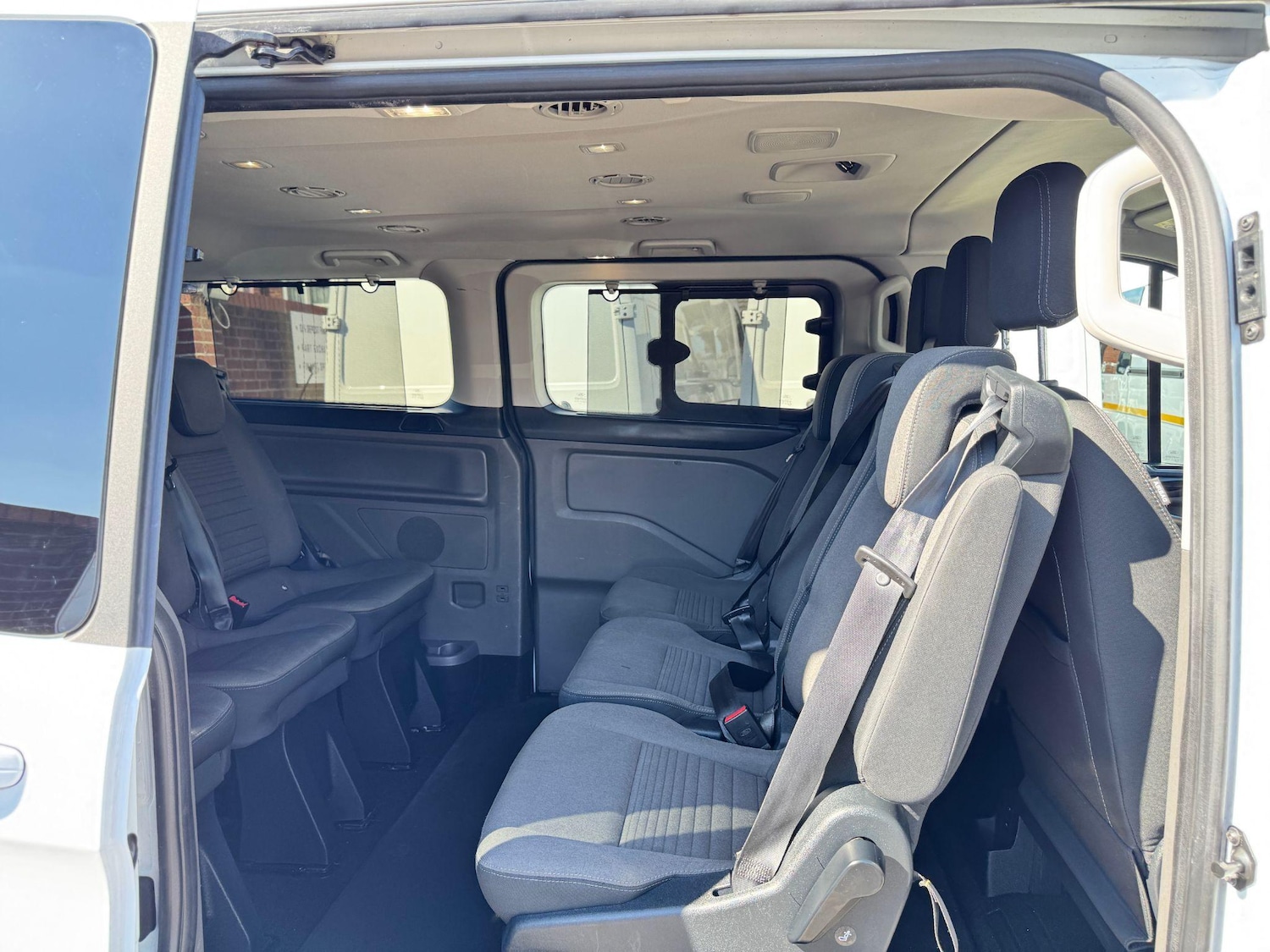 Vehicle 27