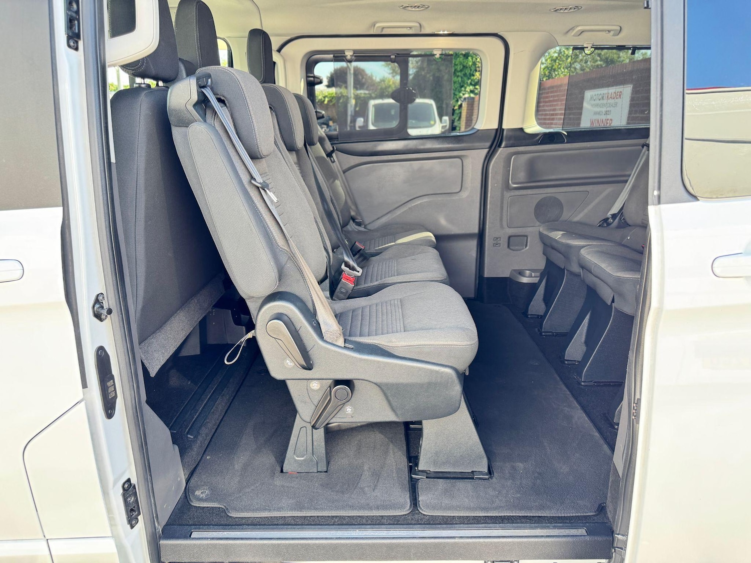 Vehicle 28