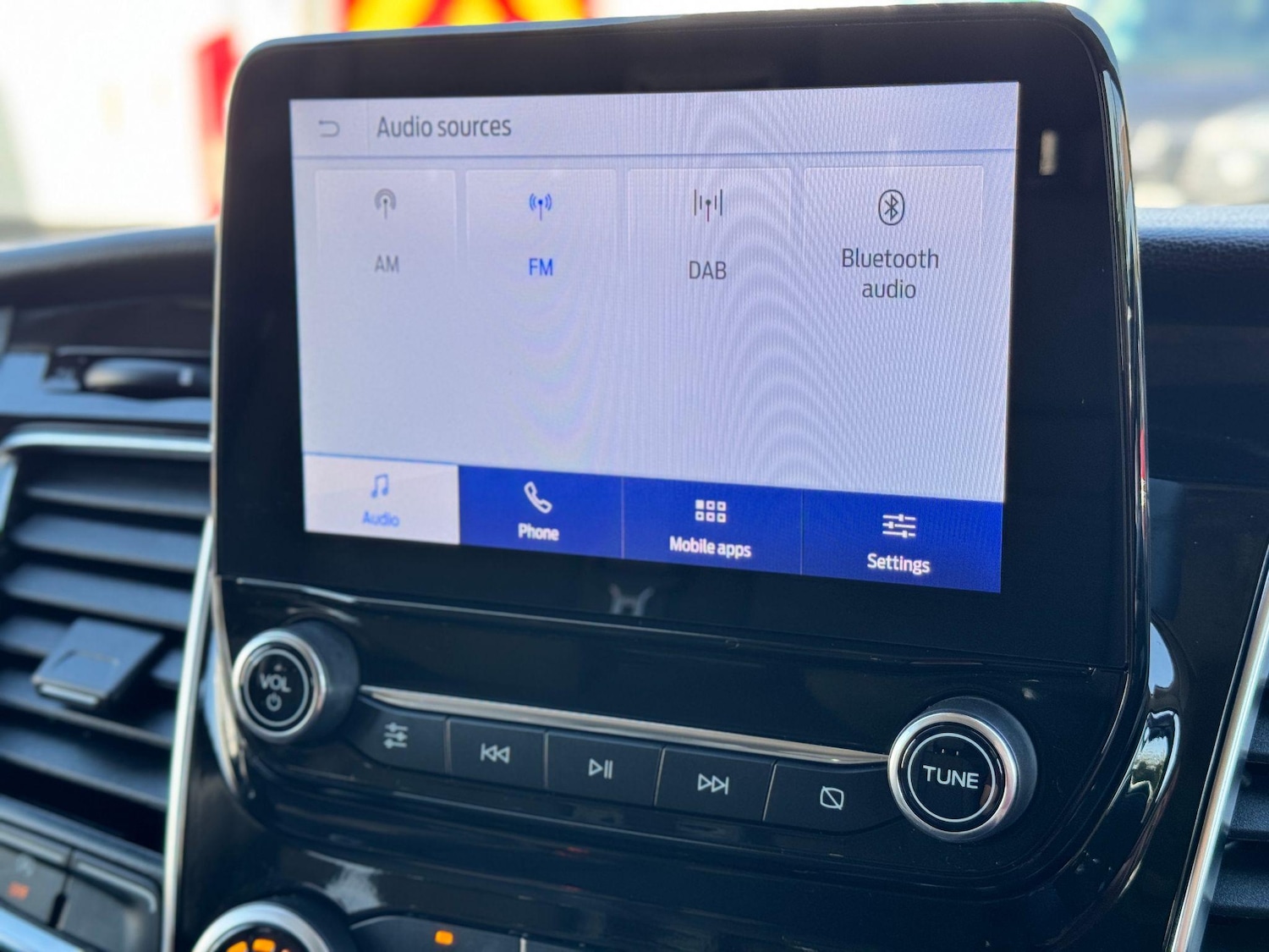Vehicle 36