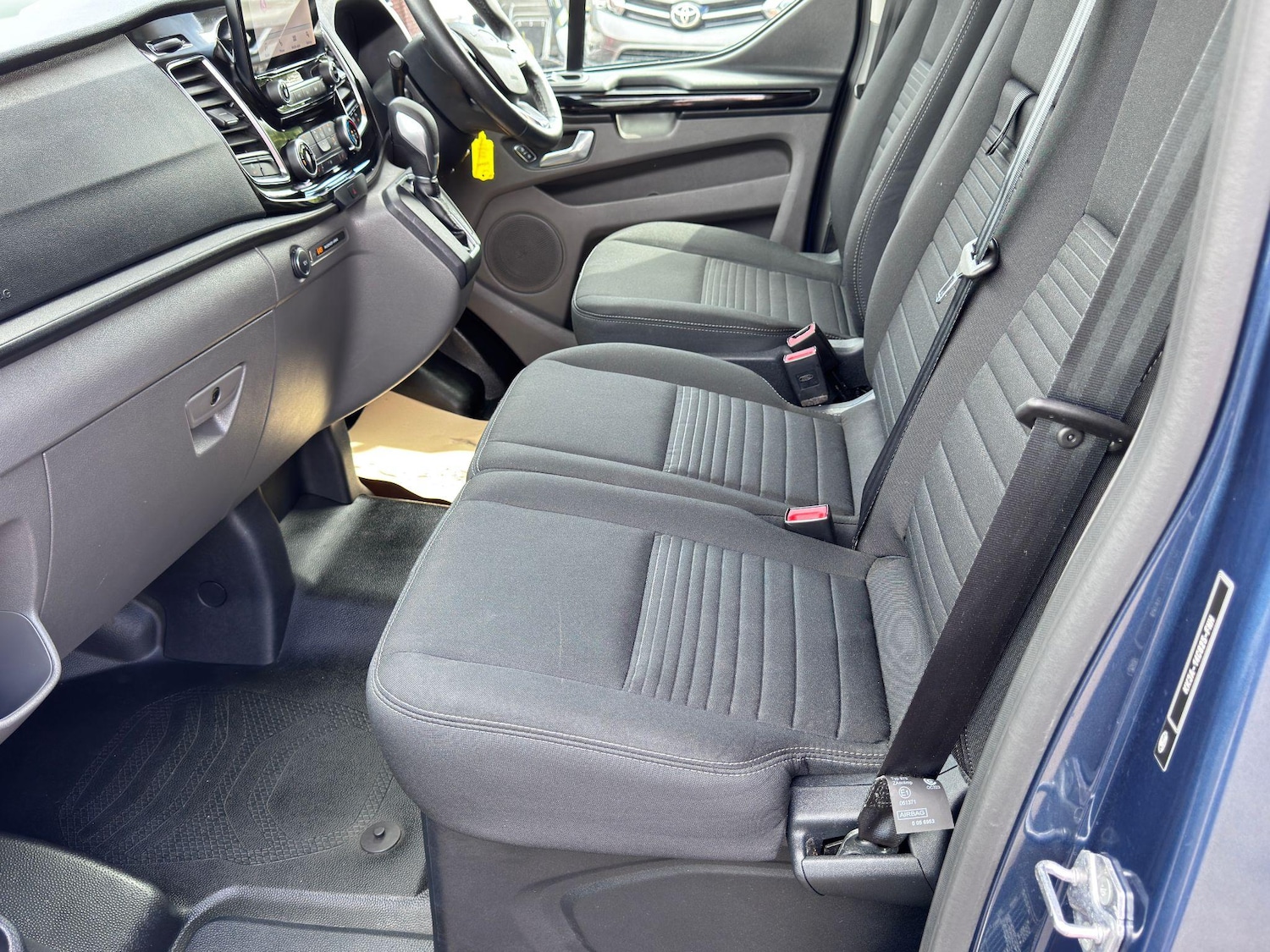 Vehicle 24