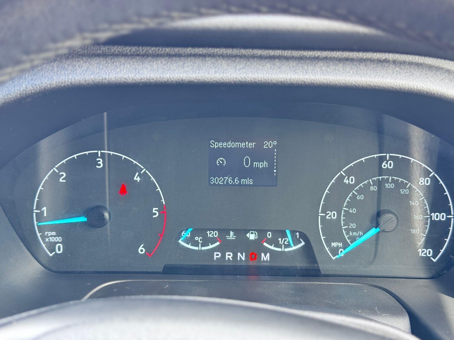 Vehicle 26