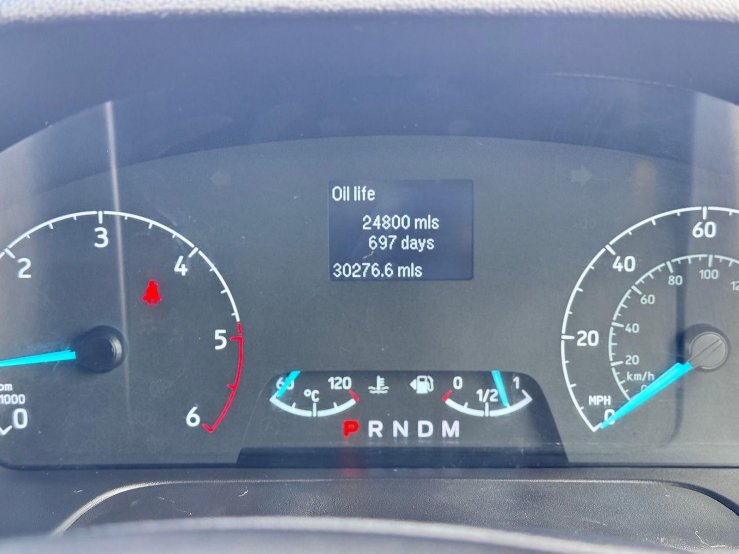 Vehicle 27
