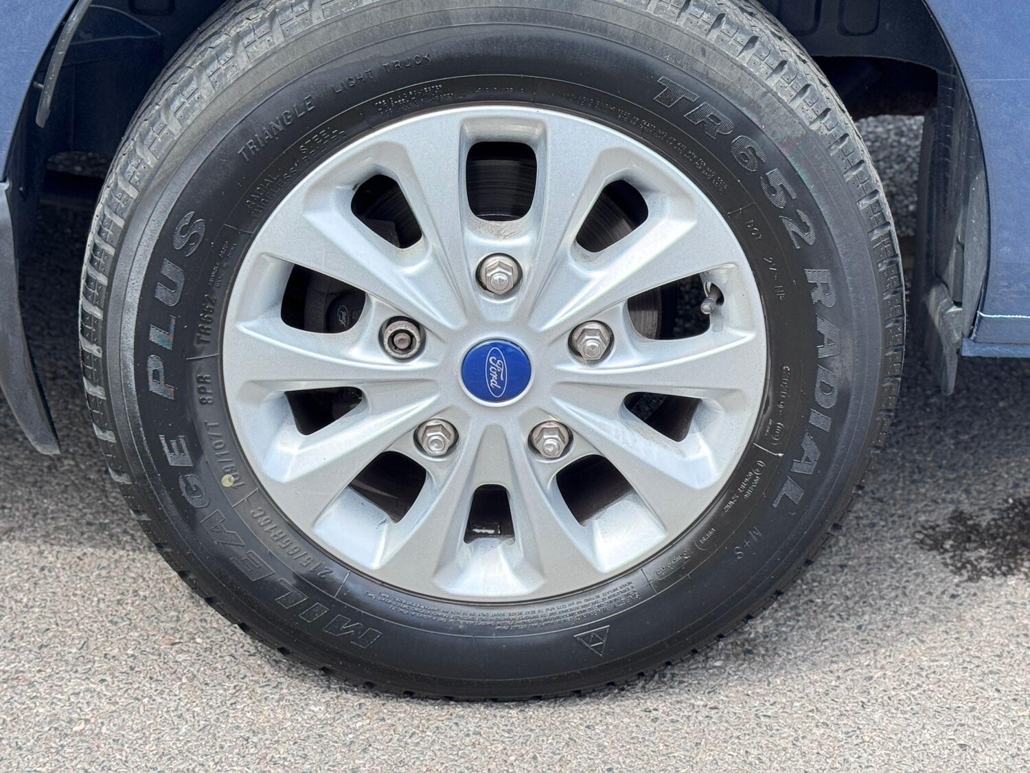 Vehicle 51