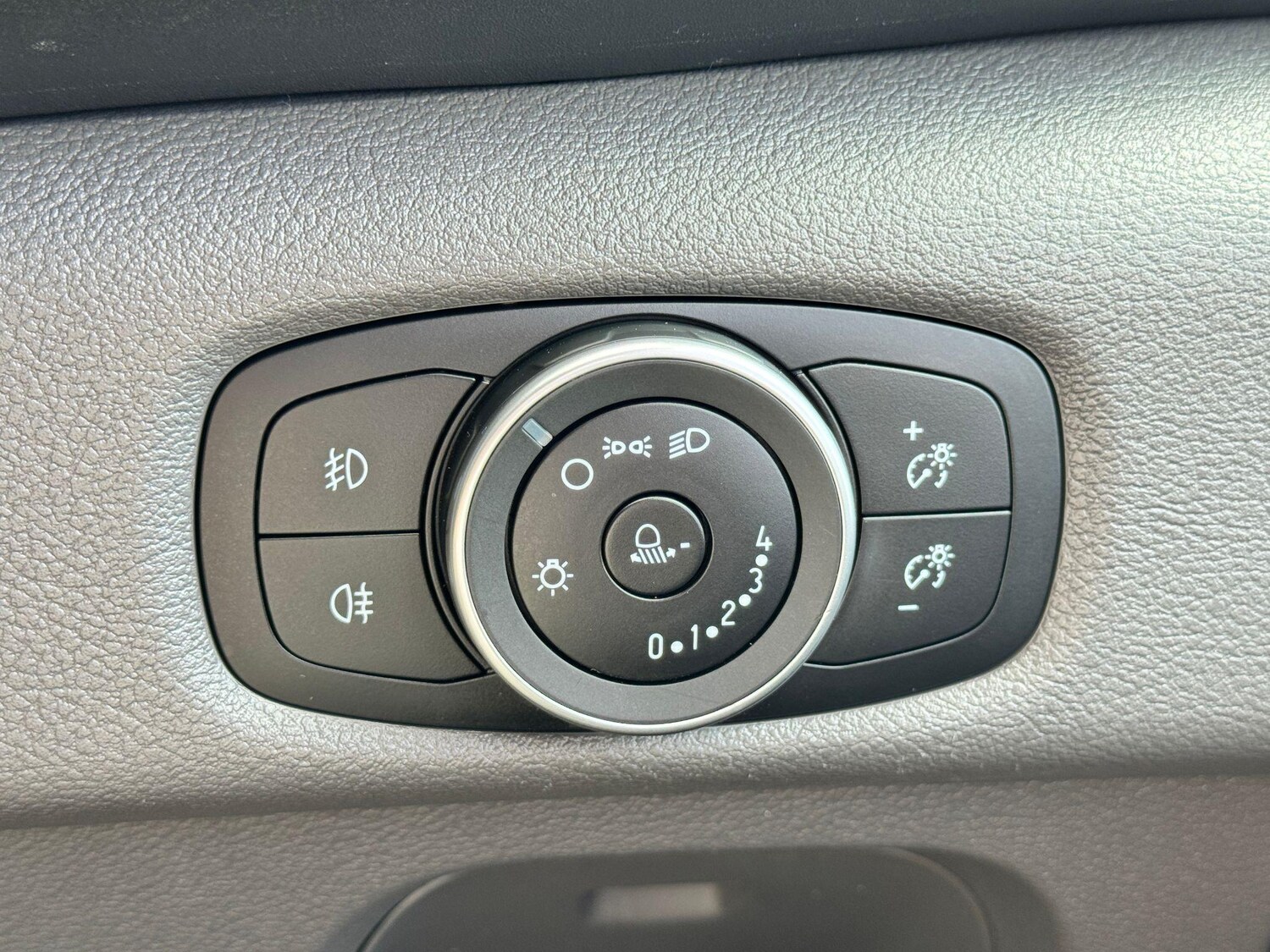 Vehicle 32