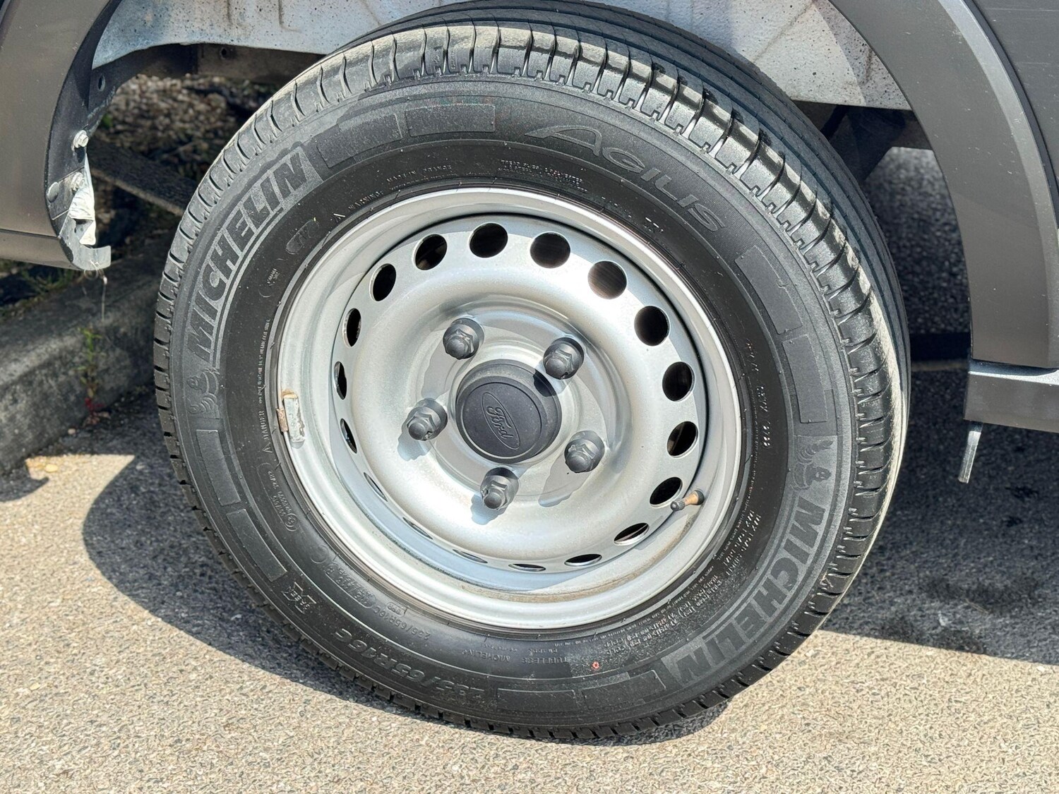 Vehicle 42