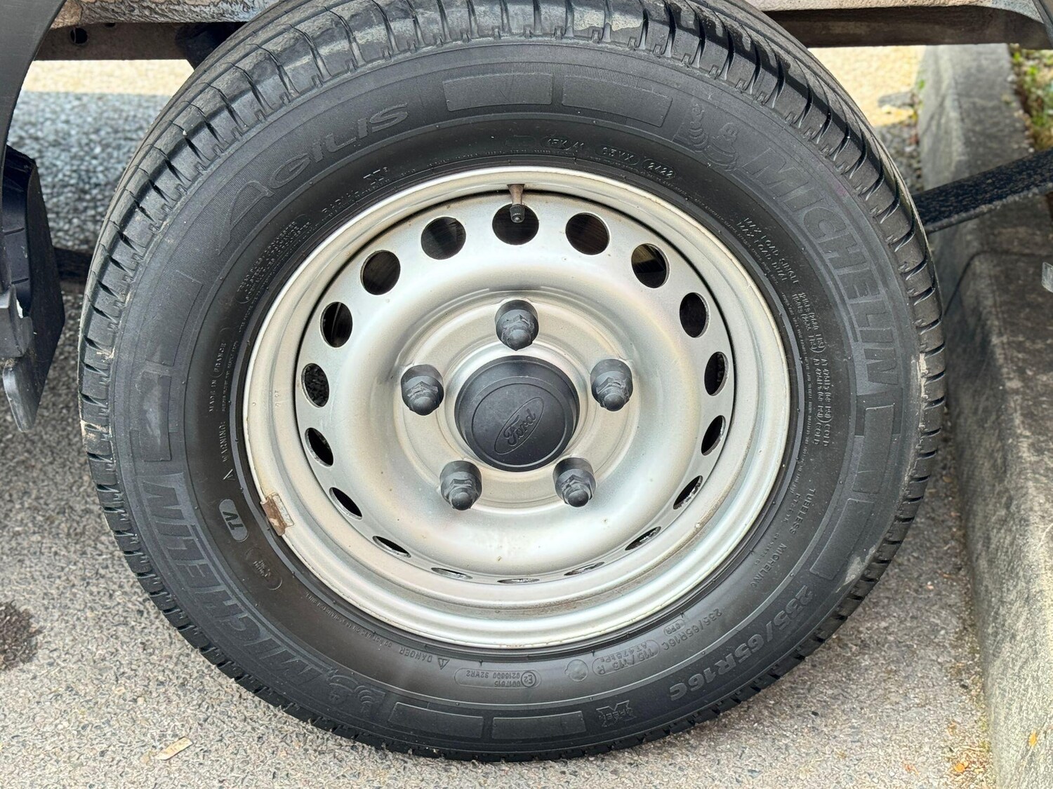 Vehicle 44
