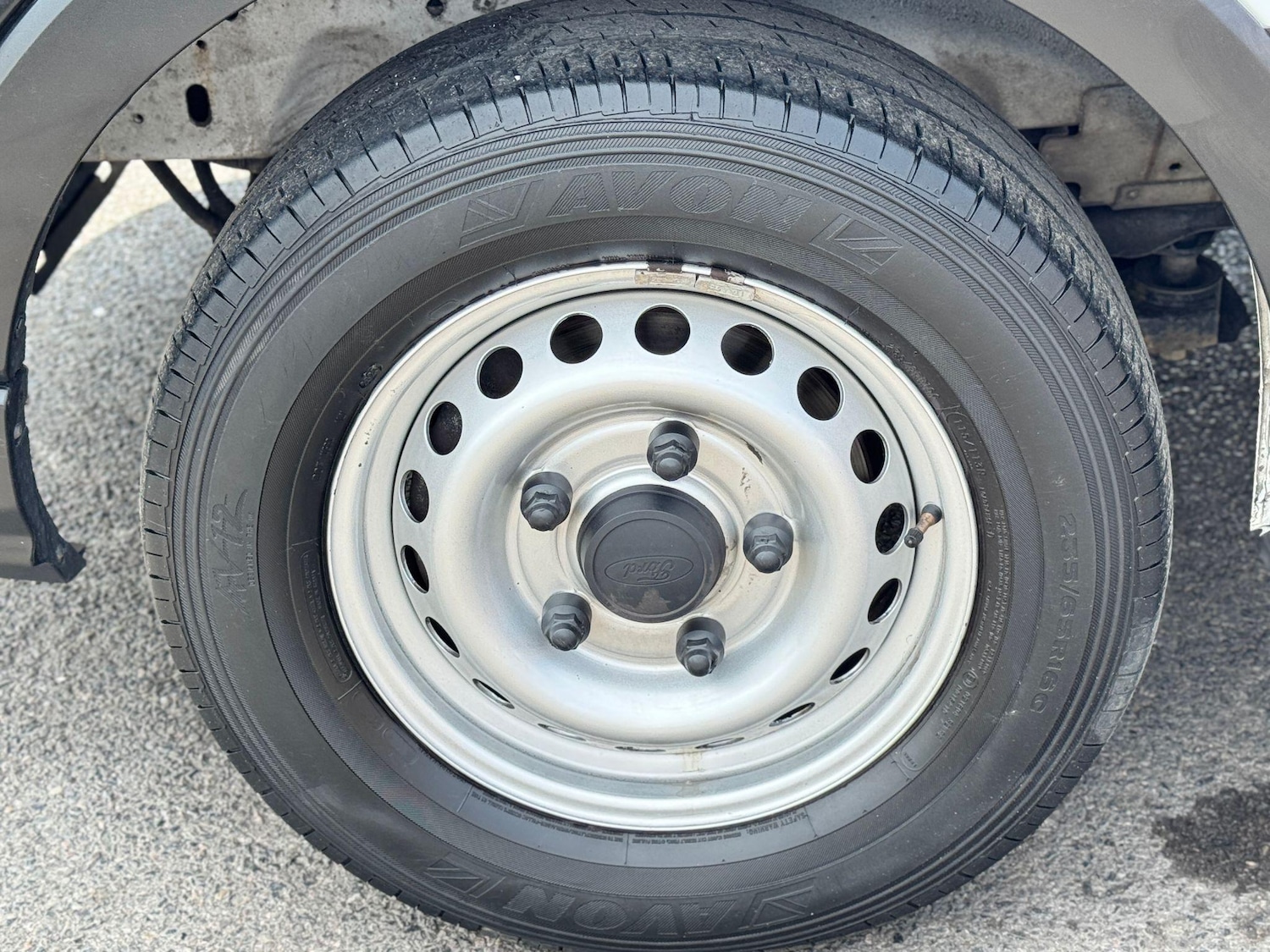 Vehicle 45