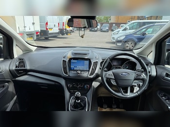 Used Ford Grand C-Max 2019 for sale - 78740852: Photo