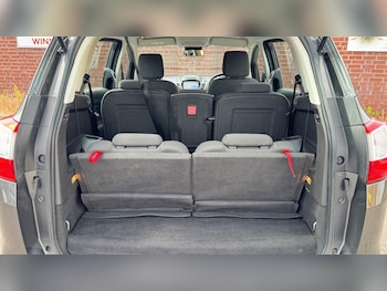 Used Ford Grand C-Max 2019 for sale - 78740852: Photo