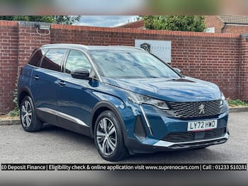 Used Peugeot 5008 2023 for sale - 79727171: Photo