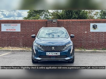 Used Peugeot 5008 2023 for sale - 79727171: Photo