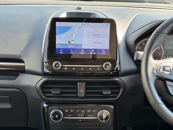 Used Ford Ecosport 2021 for sale - 75665077: Photo 18