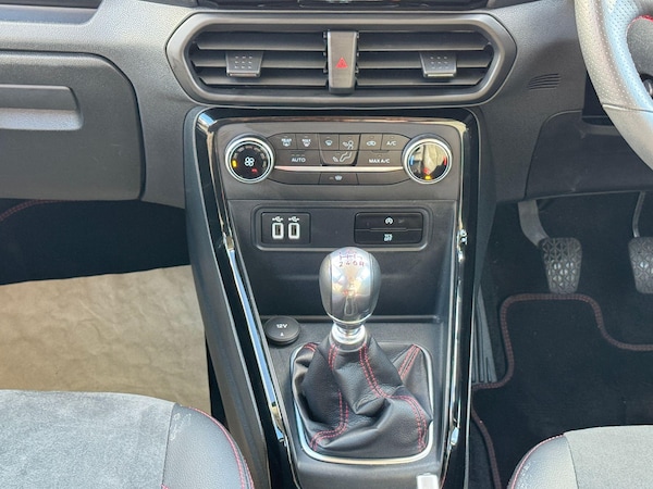 Used Ford Ecosport 2021 for sale - 75665077: Photo 19