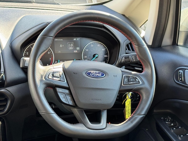 Used Ford Ecosport 2021 for sale - 75665077: Photo 20