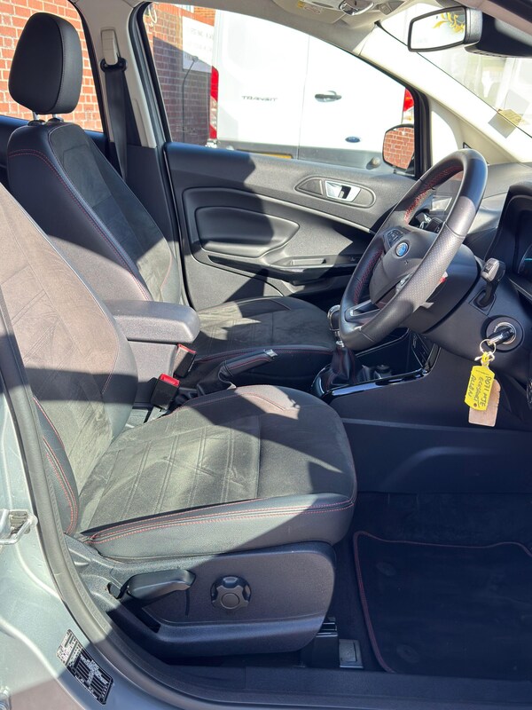 Used Ford Ecosport 2021 for sale - 75665077: Photo 22