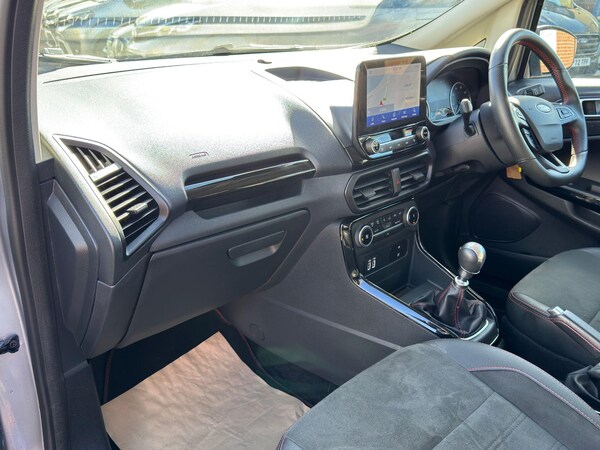Used Ford Ecosport 2021 for sale - 75665077: Photo 23