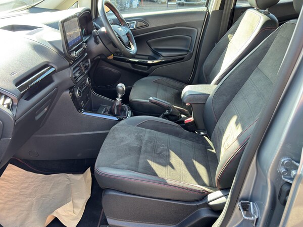 Used Ford Ecosport 2021 for sale - 75665077: Photo 24