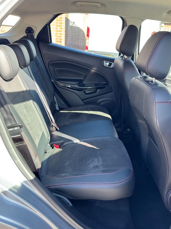 Used Ford Ecosport 2021 for sale - 75665077: Photo 25