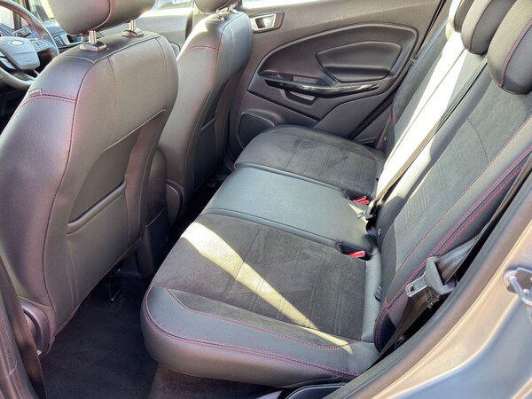 Used Ford Ecosport 2021 for sale - 75665077: Photo 26