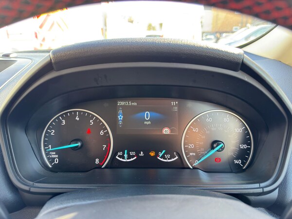Used Ford Ecosport 2021 for sale - 75665077: Photo 27
